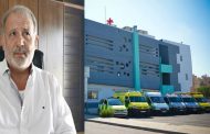 Δρ Νέστωρας Μιχαήλ: Επιστολή προς τον Υπουργό Υγείας