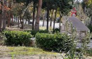 Πάφος: Πρωτοβουλία για αξιοποίηση του πάρκου «Ευάγγελου Φλωράκη» - Φώτο