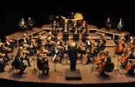 Κύπρος και Βιέννη - Συναυλία με τη Συμφωνική Ορχήστρα στο Μαρκίδειο Θέατρο