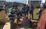 Πάφος: Οι μουσουλμάνοι θέτουν θέμα ταφής στο Τουρκοκυπριακό κοιμητήριο – Φώτο