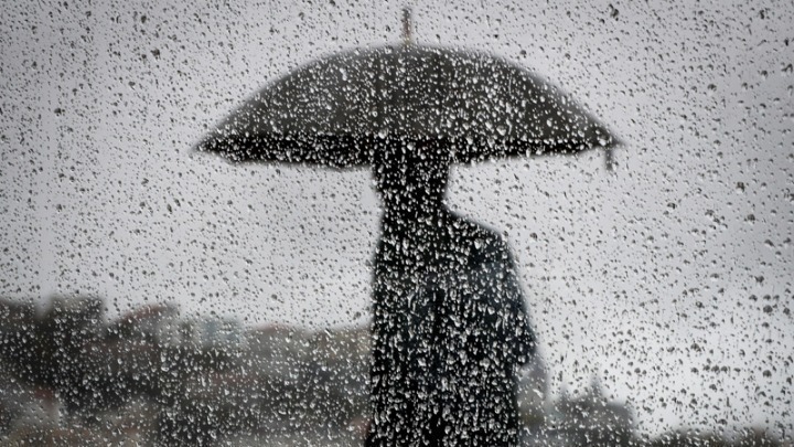Καιρός: Κρύο, βροχές και καταιγίδες στο «μενού» του καιρού