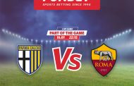 Πάρμα-Ρόμα για το ιταλικό κύπελλο με ΣΟΥΠΕΡ ΑΠΟΔΟΣΕΙΣ και ΑΜΕΤΡΗΤΕΣ επιλογές μόνο στη FONBET!