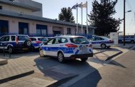 Αποκλειστικό: Πάφος - Τουρκοκύπριος που συνελήφθη, προκάλεσε αναστάτωση, Θεωρήθηκε ύποπτος για κρούσμα κορωνοΐου