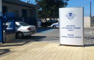 Πάφος: Έκλεψαν όχημα του Ινστιτούτου Γεωργικών Ερευνών στη