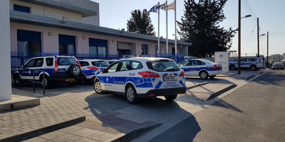 Αστυνομία Κύπρου: Επιπρόσθετα μέτρα προς το κοινό (βίντεο)