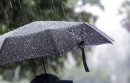 Αλλάζει ο καιρός: Σταδιακή πτώση της θερμοκρασίας με βροχές και καταιγίδες