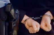 Σύλληψη 35χρονου για τα επεισόδια στην Γεροσκήπου