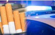 Πάφος: Ακριβά θα πληρώσει νεαρός τα αδοσμολόγητα καπνικά προϊόντα