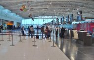 Πάφος: Προσωρινά έκλεισε ο επιβατικός σταθμός στο αεροδρόμιο Πάφου - Φώτο