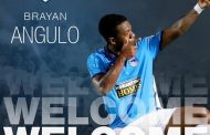 ΠάφοςFC: Ο Brayan Angulo επιστρέφει!