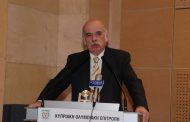 Κύπρος: Έφυγε από τη ζωή ο Ουράνιος Ιωαννίδης