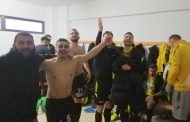 ΣΤΟΚ: Η Πέγεια νίκησε στο ντέρμπι 2-1 την ΑΠΕΠ