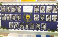 Γεροσκήπου: Εκδήλωση προς τιμήν των αθανάτων ηρώων και αγνοουμένων στο Γυμνάσιο της Αγίας Παρασκευής - Φώτο