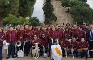 Φιλαρμονική Ορχήστρα Πάφου: Τιμά την Πάφο στην Θεσσαλονίκη [Βίντεο