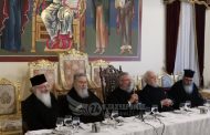 Επέτειος Χειροτονίας του Αρχιεπίσκοπου Κύπρου