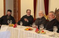 Αρχιεπίσκοπος Κύπρου: 42 χρόνια αρχιερωσύνης του Αρχιεπισκόπου Κύπρου – Φώτο