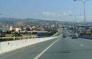 Αποκοπές της κυκλοφορίας στον αυτοκινητόδρομο Λευκωσίας – Λεμεσού – Πάφου λόγο μεταφοράς οικίας