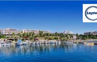 Leptos Estates: Νέο Γραφείο Πωλήσεων στο Coral Beach Hotel & Resort