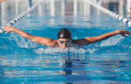 Παγκύπριοι Ατομικοί αγώνες κολύμβησης – Φώτο