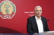 Α.Κυπριανού «Θα αμφισβητήσουμε ακόμη και το αποτέλεσμα των εκλογών»