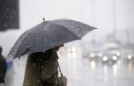 Καιρός: Βροχές και καταιγίδες, σε ισχύ κίτρινη προειδοποίηση μέχρι το απόγευμα
