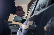 Πάφος: Eκλεψε αμάξι για ογδόντα ευρώ
