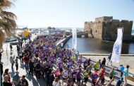 Ακυρώθηκε ο 22ος Logicom Cyprus Marathon λόγω του κορωνοϊού