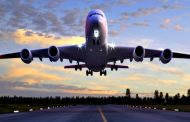 Παράταση απαγόρευσης πτήσεων μέχρι τις 17 Μαΐου
