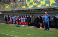 Εθνική Ενόπλων Ποδοσφαίρου: Την τεχνική ηγεσία αναλαμβάνει ο Ανδρέας Μιχαηλίδης – Φώτο