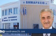 Μ. Παυλίδης: Κρούσματα και στο Δήμο Γεροσκήπου - Ξεκινούν τα rapid tests