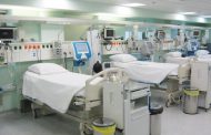 Πάφος: Στο κρεβάτι δίπλα από τον Βρετανό ο ασθενής που νόσησε με κορωνοϊό στο νοσοκομείο Πάφου