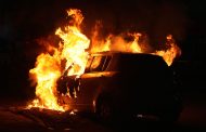 Πάφος: Κακόβουλη ενέργεια η φωτιά σε όχημα στην Π. Χρυσοχούς
