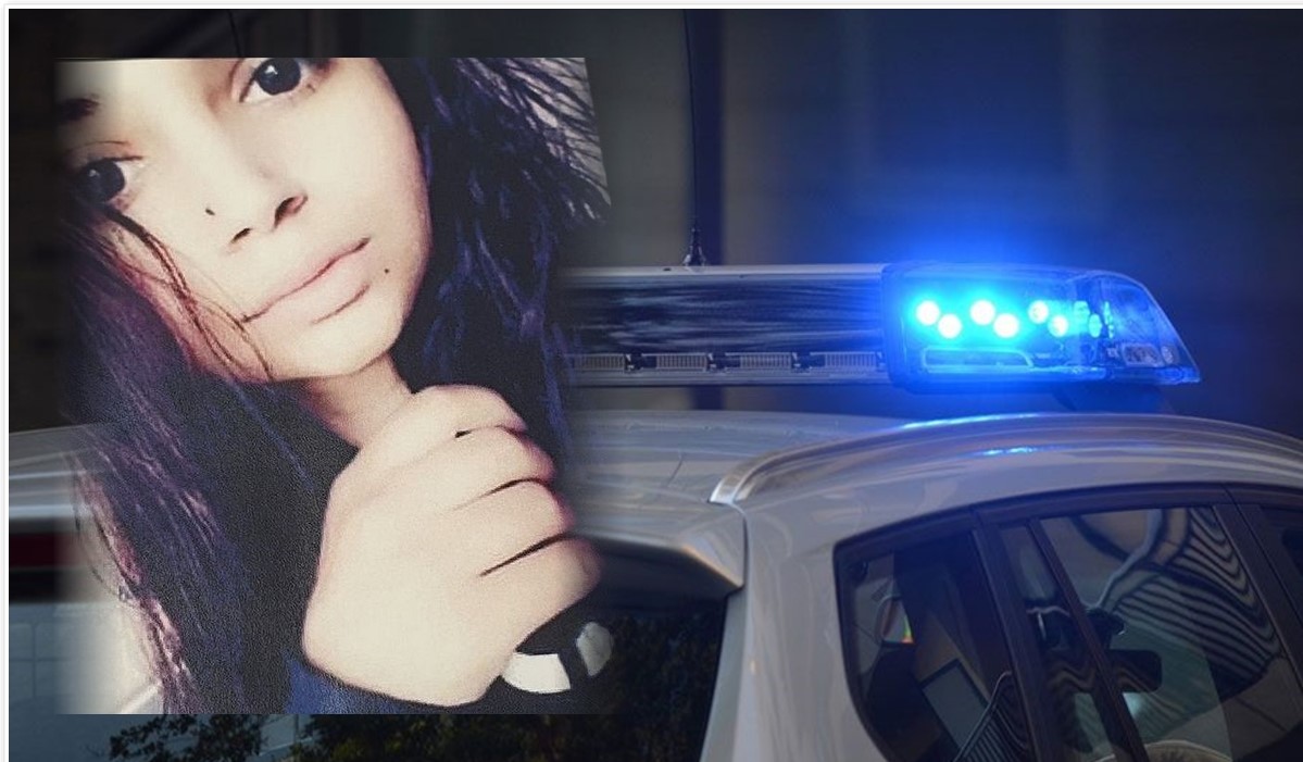 16χρονη απουσιάζει από το χώρο διαμονής της, την βοήθεια του κοινού ζητά η αστυνομία – Φώτο