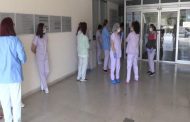 Γ. Ν. Πάφου: Αμφιλεγόμενο το τεστ νοσηλεύτριας