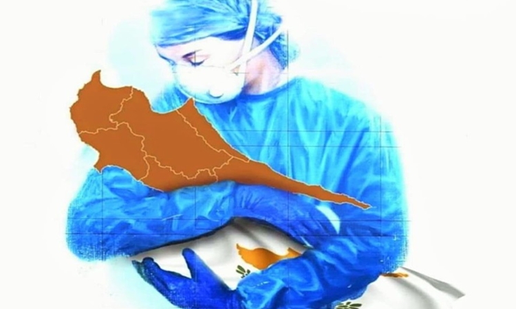Κύπρος: Στις οχτώ ένα μεγάλο χειροκρότημα σε γιατρούς και νοσηλευτές
