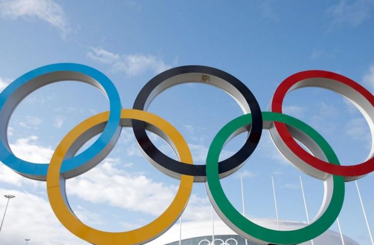 Ολυμπιακοί Αγώνες: Με νέα ημερομηνία διεξαγωγής