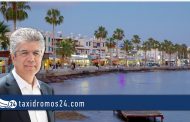 Θ. Μιχαηλίδης: Δύσκολο το 2022 για τον τουρισμό- Νωρίς για προβλέψεις το 2023