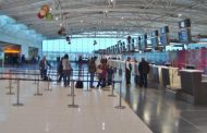 Αεροδρόμιο Πάφου: Αναχώρησαν 49 επιβάτες για Ηνωμένο Βασίλειο