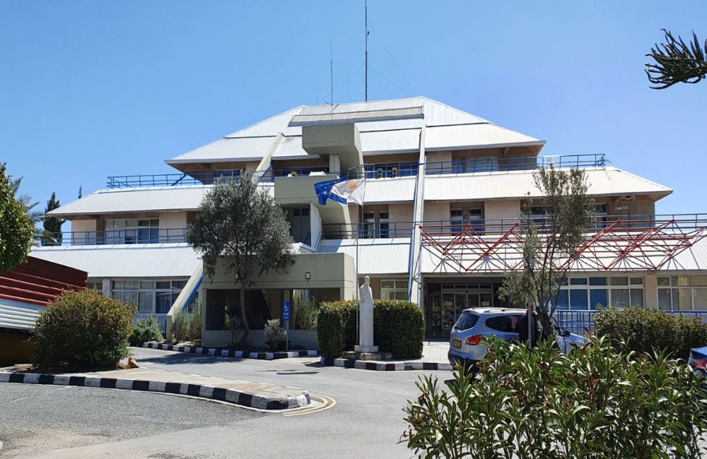 Mediterranean Hospital: Δεν έλαβε ποτέ ειδοποίηση για το περιστατικό με ασθενή που περίμενε για ώρες στο ΓΝ Πάφου
