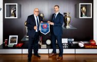 Τα μέτρα στήριξης - Συνεδρίαση της  UEFA