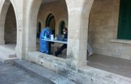 Τριακόσιοι δεκαεπτά κάτοικοι υποβλήθηκαν σήμερα σε τεστ για κορωνοϊό δηλώνει ο Δήμαρχος Πάφου – Φώτο
