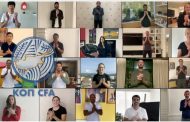 ΚΟΠ: Το Παγκόσμιο Ποδόσφαιρο χειροκροτεί τους «Ήρωες της Ανθρωπότητας» - Φώτο, Βίντεο