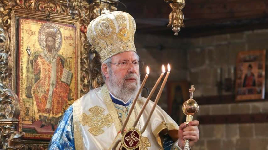 Αρχιεπίσκοπος: Συγκάλεσε έκτακτη συνεδρία της Ιεράς Συνόδου