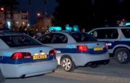Επιχειρήσεις της Αστυνομίας σε όλη την Κύπρο