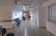 ΓΝ Πάφου: 171 ασθενείς δέχτηκαν τα εξωτερικά ιατρεία