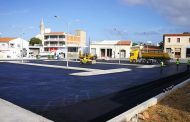 Πάφος: Έτοιμος ο Δημοτικός χώρος στάθμευσης στις 10 Ιουνίου και η οδός Φελλάχογλου από το Δήμο
