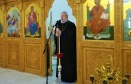 Αρχιεπίσκοπος Κύπρου: «Ο Χριστός στέκεται έξω από την πόρτα της καρδιάς μας και χτυπάει να Του ανοίξουμε για να μπει» - Φώτο