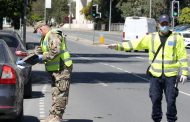 Κύπρος: «Σκέψου αυτούς που αφήνεις πίσω σου» - Εκστρατεία  ενίσχυσης της οδικής ασφάλειας