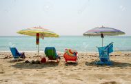 Καιρός: Μέρα για παραλία, με σκαμπανεβάσματα η θερμοκρασία