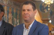 Γιάννης Κωνσταντινίδης: Κατέθεσε εκ μέρους του Προέδρου του ΔΗΣΥ στο εθνικό μνημόσυνο – Φώτο
